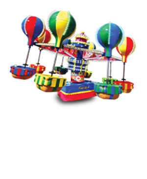 Samba Balon